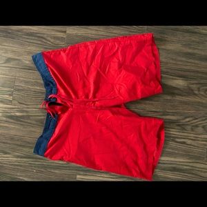 Swim trunks